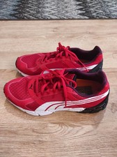 Puma faas 500 s running size