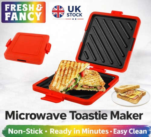Fresh fancy microwave - &,
