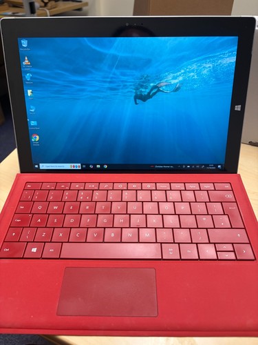 Microsoft surface pro - surface, 3