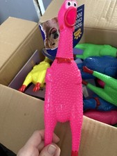 Wholesale Joblot Squeaky