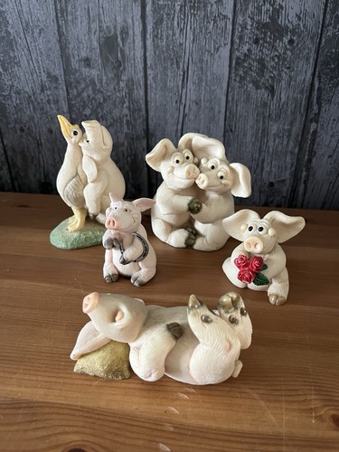 Official piggin collection - official,