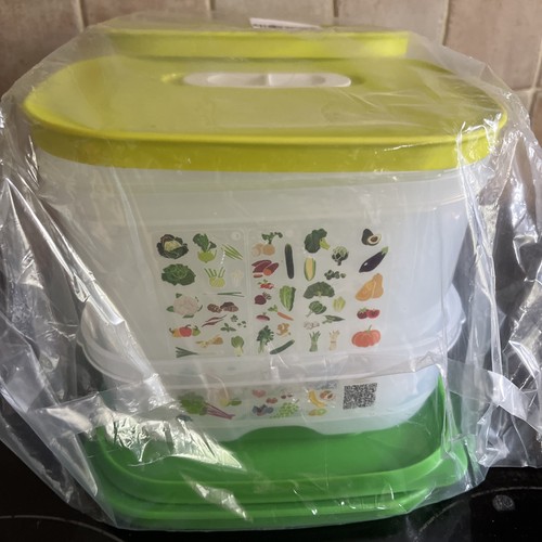 Tupperware fridge smart - tupperware,