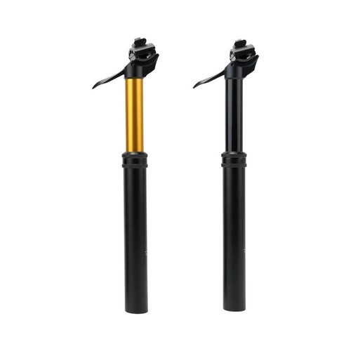 Mountain bike dropper seatpost - bike,