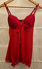Vintage La Senza Baby doll