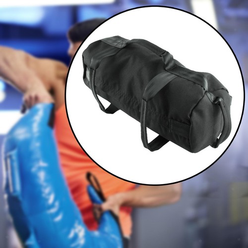 Fitness sandbag workout sand - fitness,