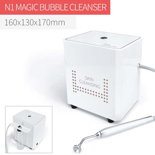 Bubble hydro beauty oxygen - hydro,