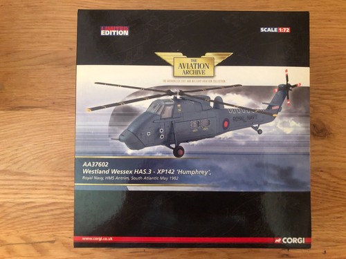 Corgi aviation archive aa37602 - corgi,