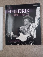 Jimi Hendrix  Experience Book
