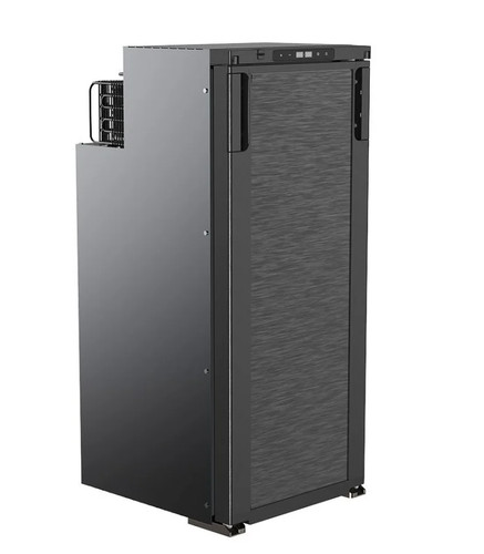 Alpicool r90 double hinged - double,