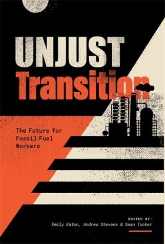 Unjust transition emily - transition, by