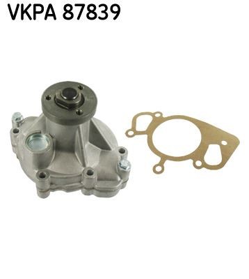 Engine cooling water pump for - engine,