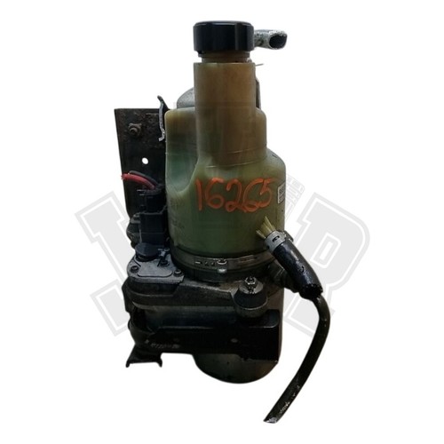 Volvo c30 power steering pump - power,