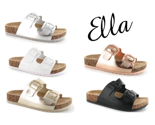 Ella rose gold bronte women - ella,