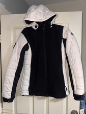 Trespass Technical Performance