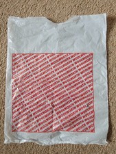 Woolworths Plastic Bag Vintage