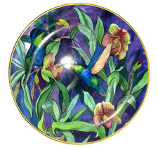 Wedgwood Plate “The