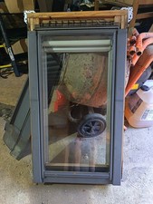 Velux Window GGL F06 With