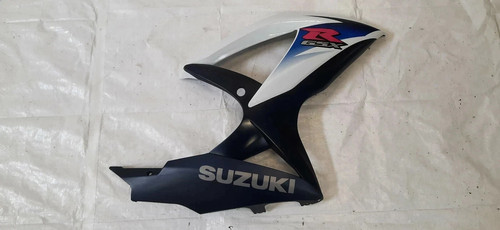 Suzuki gsx 600 l0 - k8, k9