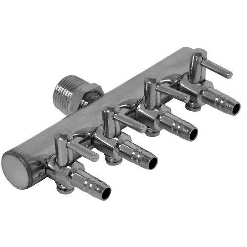 Stainless steel air - stainless, pump