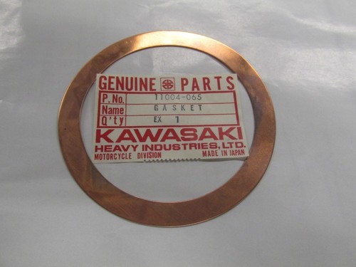 Nos kawasaki kx250 - nos,
