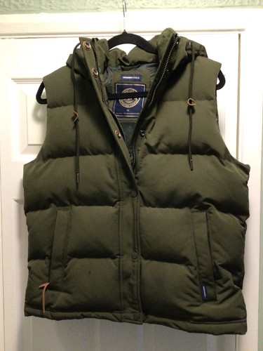 Superdry hooded everest - hooded,