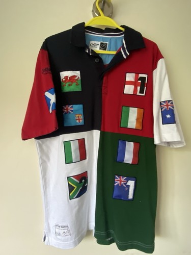 Vintage cotton traders - vintage,