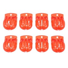  8 Pcs Putting Marker Golf