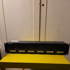 Teletest Broadcast Monitors