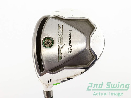 Taylormade rocketballz fairway - taylormade,