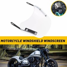 Motorcycle Windscreen