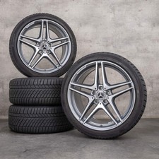 Mercedes C-Class C63 & S AMG