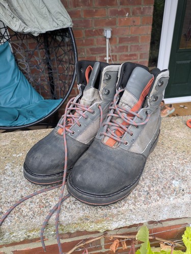 Simms tributary wading boot - wading,