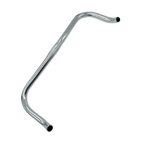Mountain bike handlebar - mountain,