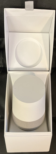 Google home smart - google, speaker