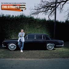 The Streets The Hardest Way to