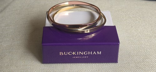 Buckingham jewellery set - set, 3