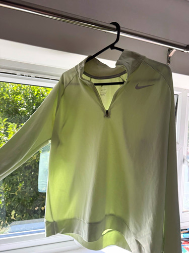 Nike dri fit - nike, green