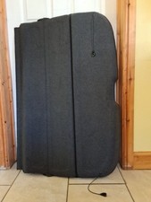 Peugeot 3008 MK1 Parcel Shelf 2008 - 2016 96843207ZE Genuine Boot Load Cover 