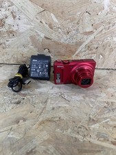 Nikon Coolpix S9100 Digital