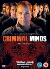 Criminal Minds - Series 1 -