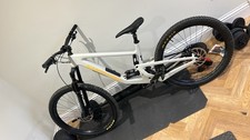 2024 Santa Cruz Bronson C Large Frame Excellent Condition