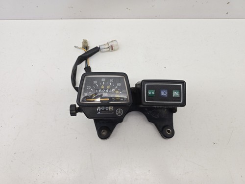 Yamaha tw125 tw200 speedometer - yamaha,