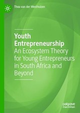 Youth Entrepreneurship: An