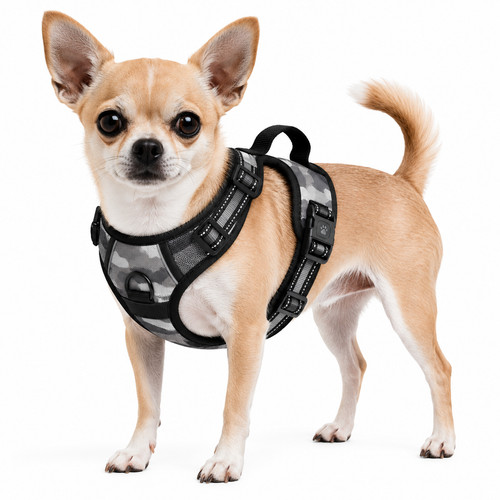 Dog harness pull for - harness,