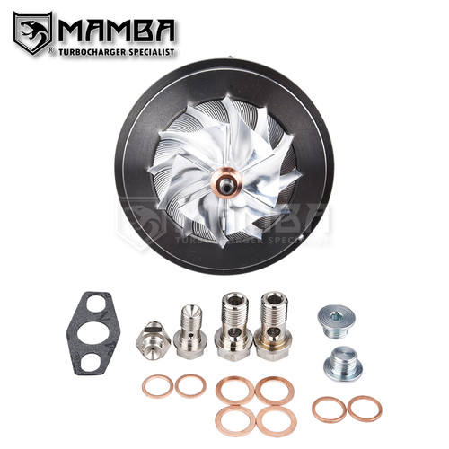 Mamba turbo cartridge chra - 9-6,