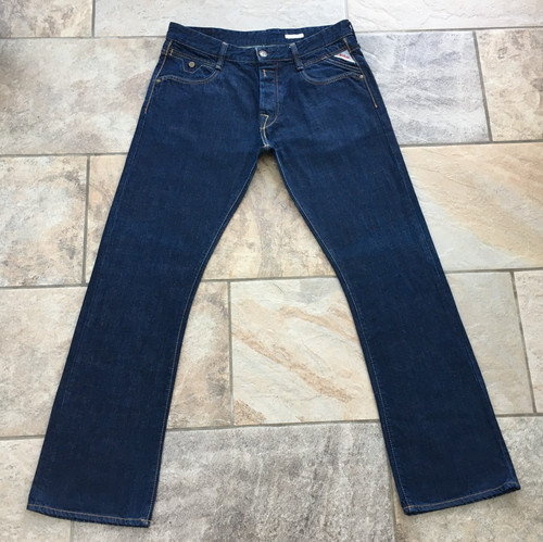 Mens replay m923 jimi regular - m923,