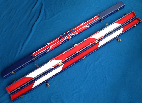 Piece union jack flag - piece,