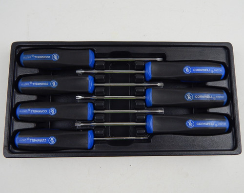 Cornwell tools csd7s - cornwell,