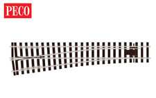 Peco SL-E792FB Flat Bottom O