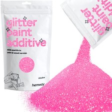 Glitter For Paint Wall Additive for Emulsion Crystals Feature Bedroom Ceiling